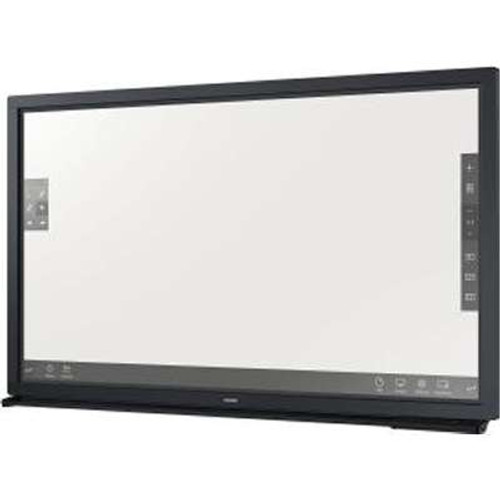 SamsungDM75E-BR - DM75E-BR - DM-E Series 75" Direct-Lit LED E-Board Display for Business