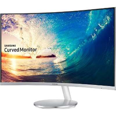 SamsungLC27F591FDNXZA - LED C27F591FD 27 inch Curved 1920X1080 3000:1 4MS HDMI/VGA/DisplayPort
