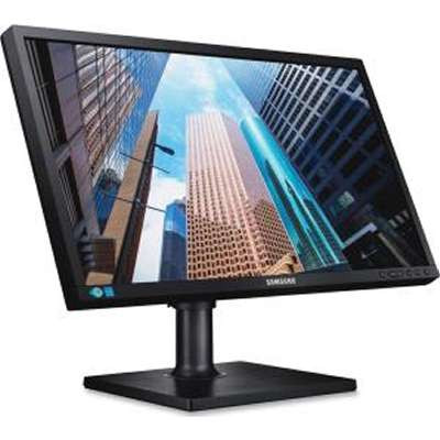 SamsungLS24E45KDSG/GO - S24E450D 24" SE450 Series LED Monitor for Business