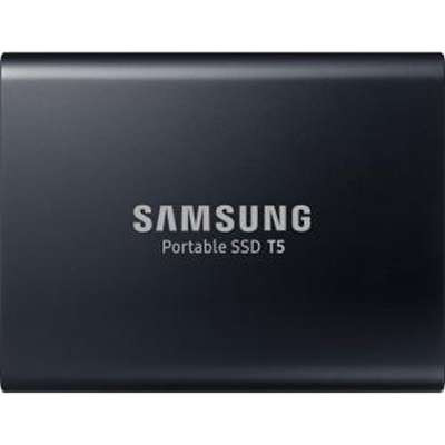 SamsungMU-PA2T0B/AM - Portable SSD T5 2TB Hard Drive