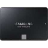 SamsungMZ-750500BW - SSD 750 EVO 2.5 SATA III 500GB