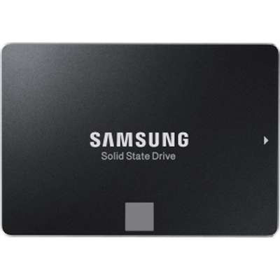 SamsungMZ-75E250B/AM - MZ-75E250B/AM 2.5" 250GB SATA III 3-D Vertical Internal Solid State Drive (SSD