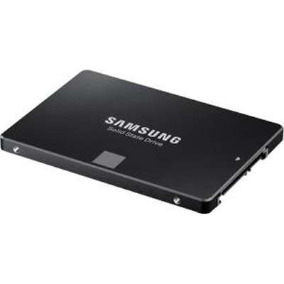SamsungMZ-75E4T0B/AM - 850 EVO 4TB SSD 2.5" SATA III for Business