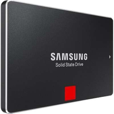 SamsungMZ-7KE1T0BW - MZ-7KE1T0BW 2.5" 1TB SATA III 3-D Vertical Internal Solid State Drive (SSD