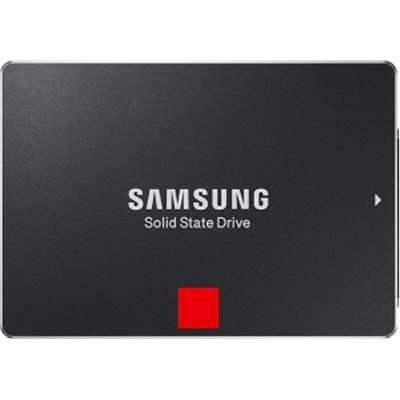 SamsungMZ-7KE256BW - MZ-7KE256BW 2.5" 256GB SATA III 3-D Vertical Internal Solid State Drive (SSD