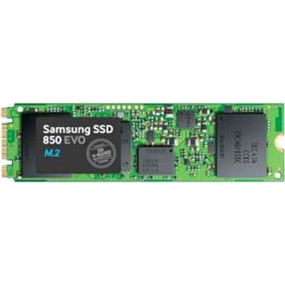 SamsungMZ-N5E1T0BW - SSD 850 EVO M.2 1TB for Business