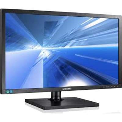 SamsungNC221-S - Zero Client AIO 21.5 inch 16:9 5MS 1920X1080 1000:1 VGA DVI USB 3-Year