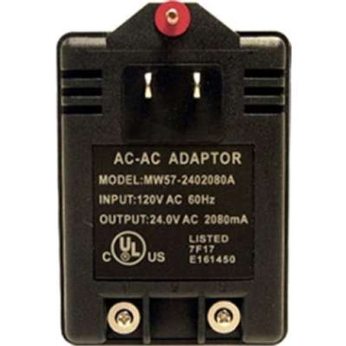 SamsungPWR-24AC-50VA-UL - Transformer 24VAC 50VA UL List Ed