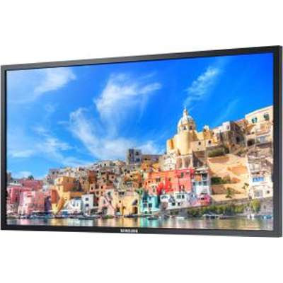 SamsungQM85D-BR - QM85D-BR - QMD-BR Series 85" 4K UHD LED Display for Business