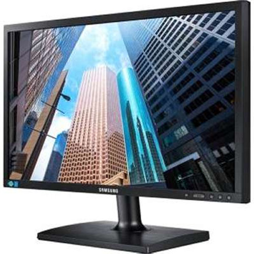 SamsungS19E200BR - S19E200BR 19" SE200 Series LED Monitor 1280 X 1024