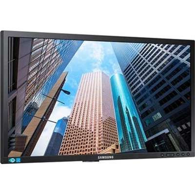 SamsungS24E450DN - S24E450DN SE450 Series LED Monitor (TAA Compliant No Standfor Business