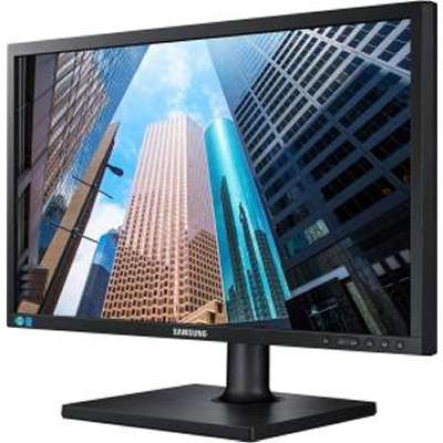 SamsungS24E650DW - S24E650DW 24" LED 1920X1200 250CD/M2 VGA DVI DSPPRT USB 3-Year