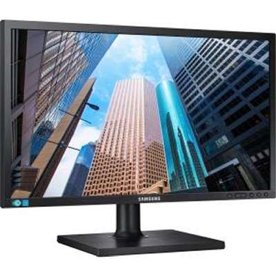 SamsungS24E650PL - S24E650PL 23.6" SE650 Series LED Monitor for Business