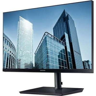 SamsungS27H850QFN - 26.9" SH850 Series QHD Monitor with USB-C for Business