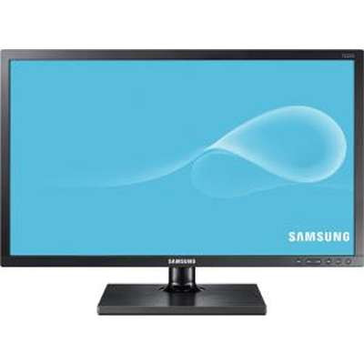 SamsungTC222L - TC222L 21.5 TC-L Series Thin Client Display for Business