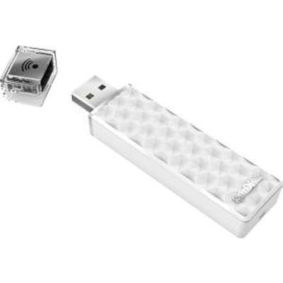 SanDiskSDWS4-200G-A46 - 200GB Wireless Flash Drive 4X6