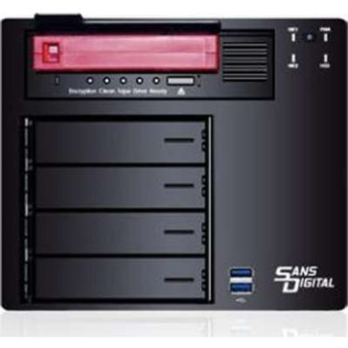 Sans DigitalKT-AN4L+BLT6 - Sansdigital AN4L+BLT6