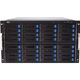 Sans DigitalKT-ER216I+BDG - Eliteraid ER216I+B 2U 16-Bay ISCSI