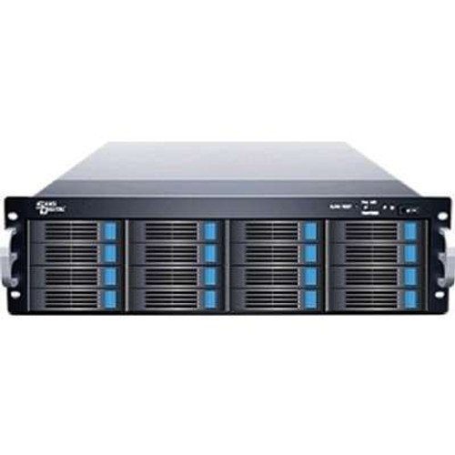 Sans DigitalKT-ES316X12 - ES316X12 12G SAS ES316X12 3U 16-Bay DAS