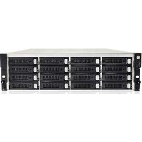 Sans DigitalST-SAN-AR316I6V - Digital Accuraid AR316I6V 3U 16-Bay ISCSI
