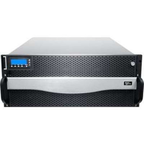 Sans DigitalST-SAN-AS424IX - Accustor AS424IX 3U 16-Bay Rackmount SAS/SATA to SAS