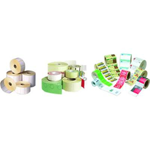 SATO53S001001 - 8-pack Labels TT 1.5 x 1 8 In Od