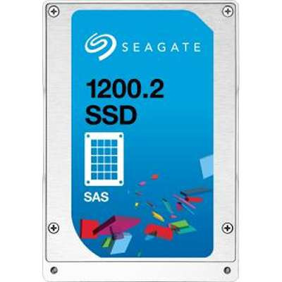 SeagateST3840FM0043-5PK - 05PK 3.84TB 1200 SSD SAS 2.5 inch 4096MB