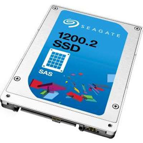 SeagateST400FM0333 - 400GB Hard Drive 1200.2 SAS SSD SED He 2.5S SAS