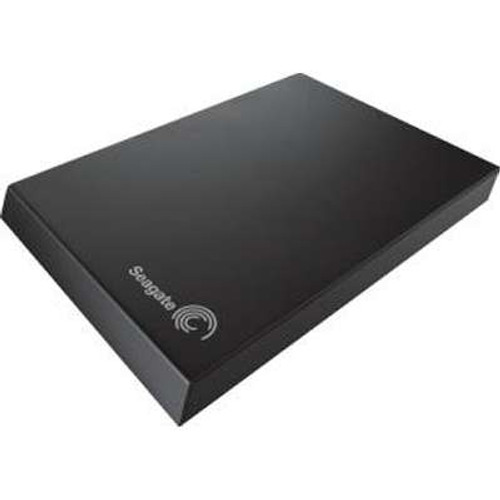 SeagateSTEA2000400 - 2TB Expansion USB 3.0 Portable Drive