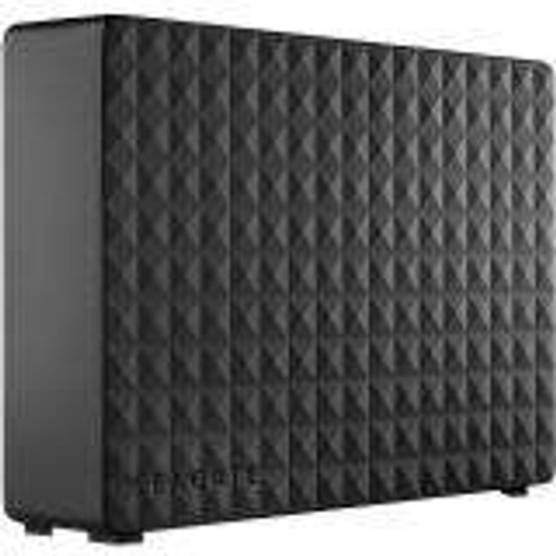 SeagateSTEB3000100 - 3TB Expansion 3.5" USB 3.0 Desktop Drive