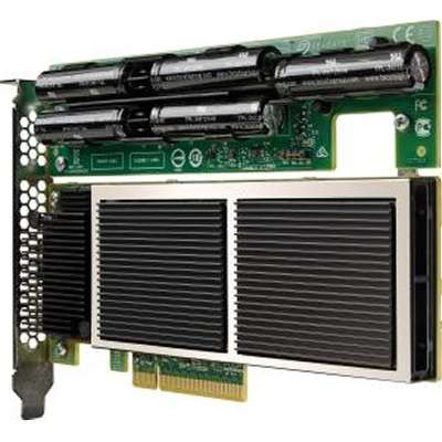 SeagateXP6500-8A4096FH - 3.48TB Nytro XP6500 Accl FHHL 3482IE SSD