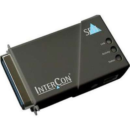 SEH Technology IncM04422 - PS105 Ethernet 1 Parallel IPV4 ETHERNIPV6 Parallel IPV6