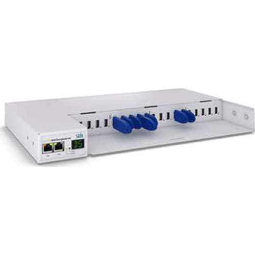 SEH Technology IncM05802 - M05802 20 Port Dongle Server USB RJ45 10BaseT/100BASET/100T