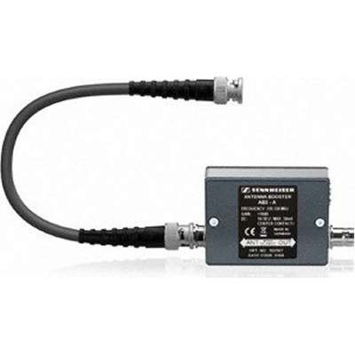 Sennheiser Communications502567 - AB3-A/ Antenna Booster Module with +10 Db Gain and 42 MHz Bandwidth. (516-558