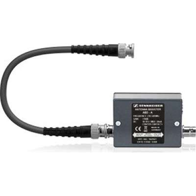 Sennheiser Communications502568 - AB3-B/Antenna Booster Module with +10 Db Gain and 42 MHz Bandwidth. (626-668