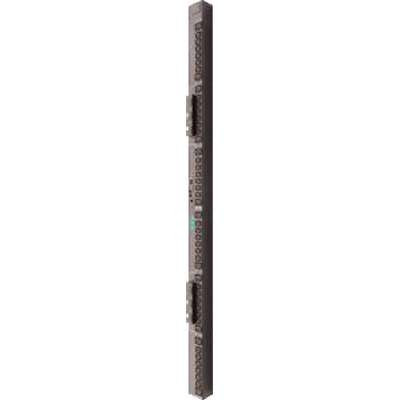 Server TechnologySTV-4306D - Switched PDU with Pips (Per Inlet Power Sensing0U (36IEC C13 and (12IECC19