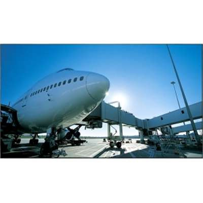 SharpPN-V602 - 60" PN-V602 WS LCD 1366x768 5000:1 1080P DVI 6ms LED Backlight