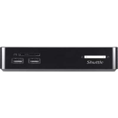 ShuttleNS02A - NS02A Nano Android Fanless PC 2GB Ram 16GB Emmc DS Software