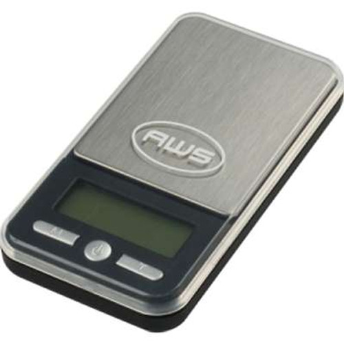 SIIG Inc.AC-100 - American Weigh Scales Compact Digital Pocket Scale