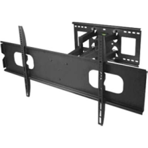 SIIG Inc.CE-MT1A12-S1 - Full Motion TV Mount 47-90 inch Articulating Universal Wall-Mount