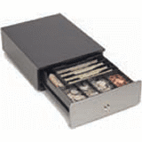 SIIG Inc. MMFVAL1004 - MMF POS Val-uLine Mini 9.62- W x 12.56 - D 4 Bills Slant / 4 Coins