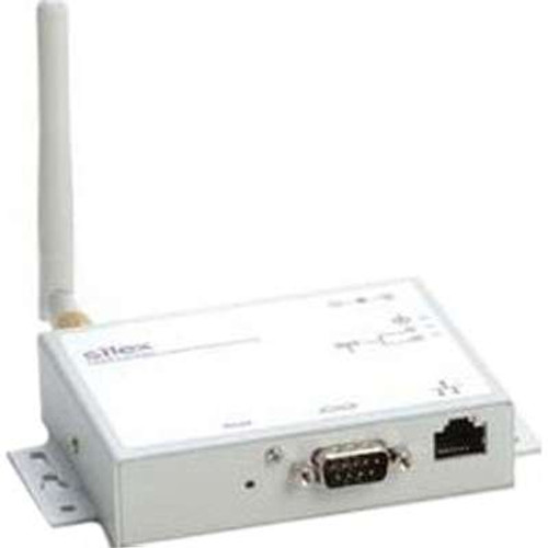 Silex Technology (Formerly Troy) 108-00014-50 - Silex Technology Antenna 2.4GHZ SX-500-1031 SX-10WG