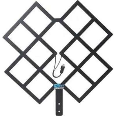 Silicon Dust CC-17 -  The HD Frequency Cable Cutter Max Is A Critically Acclaimed HDTV Antenna That Was
