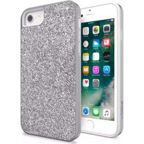 SKECH ACCESS SK28JWLSLR -  Iph 7 6S 6 Jewel Silver
