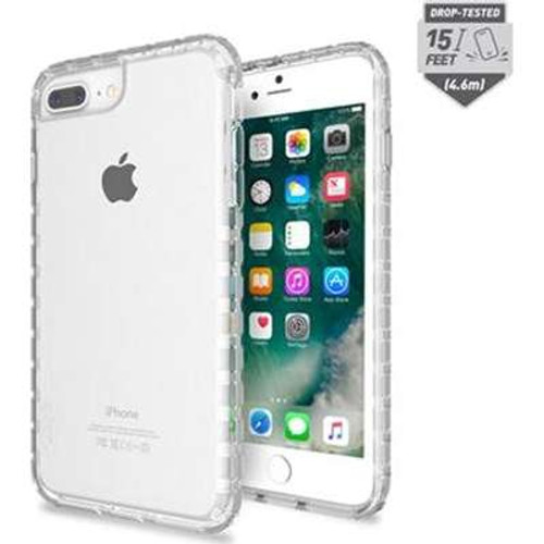 SKECH ACCESS SK39ECOCLR -  Echo iPhone 8 Plus Clear