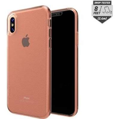 SKECH ACCESS SK41MTXRGLD -  Matrix iPhone x Rose Gold