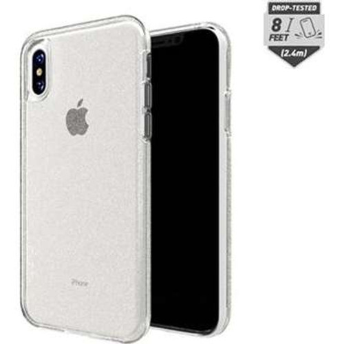 SKECH ACCESS SK41MTXSSPK -  Matrix iPhone x Snow Sparkle