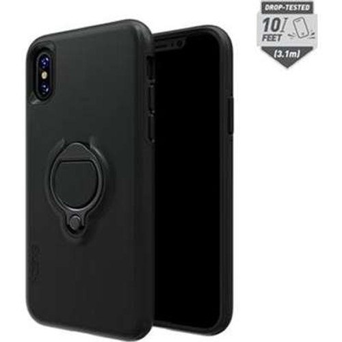 SKECH ACCESS SK41VTXBLK -  Vortex for iPhone x Black