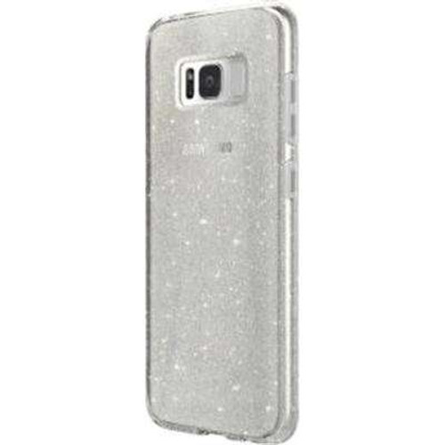 SKECH ACCESS SK52-MTX-SSPK -  Sparkle Galaxy S8PLUS Snow