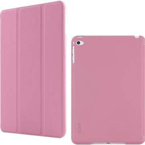 SKECH ACCESS SK59FLPNK -  iPad Mini 4 Folio Tablet Pink